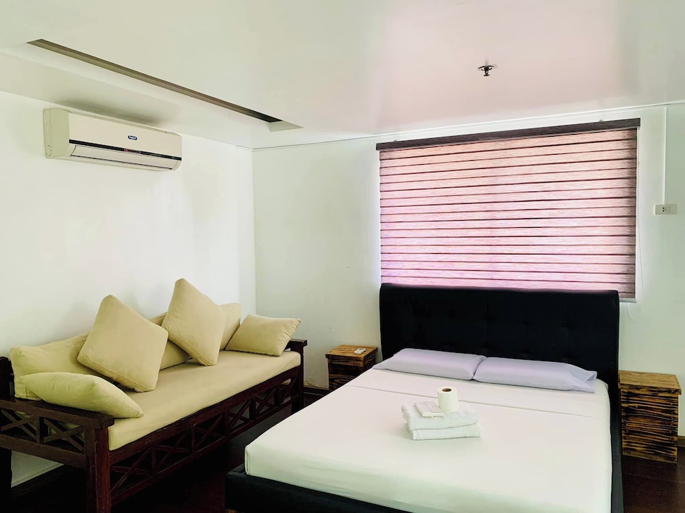 Crosswinds Residences