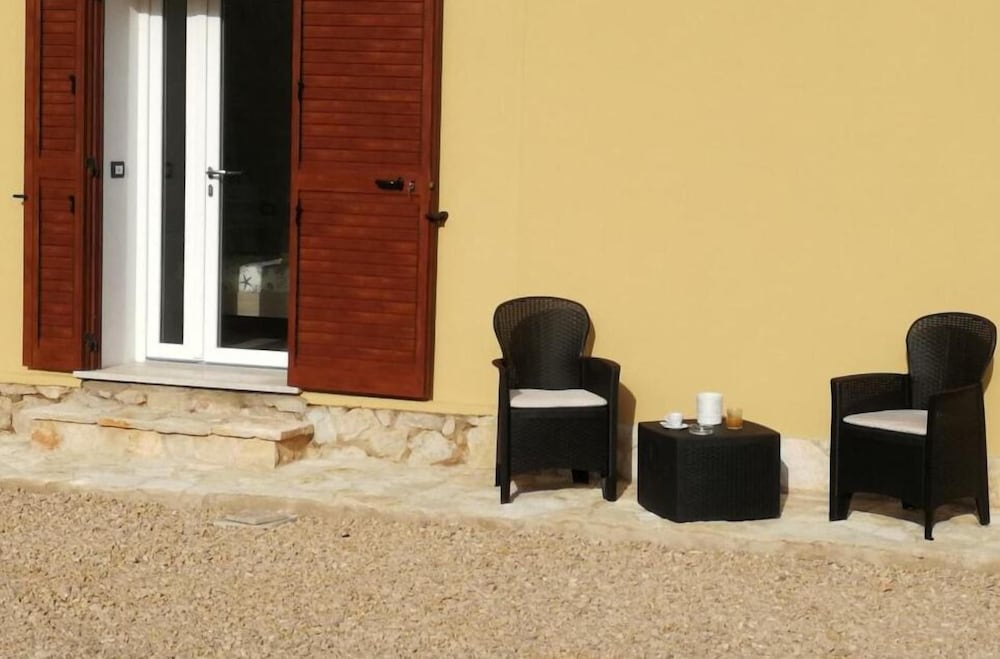 B&B Fiori di Pesco
