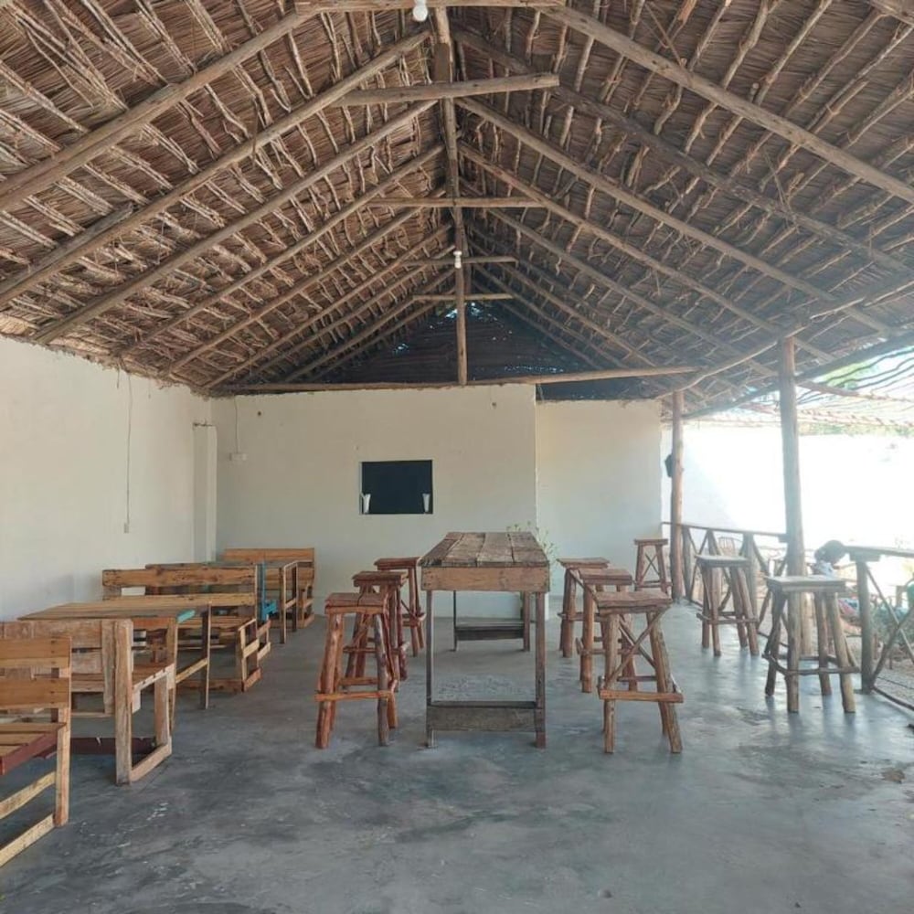 Hilali's Bungalow view 5