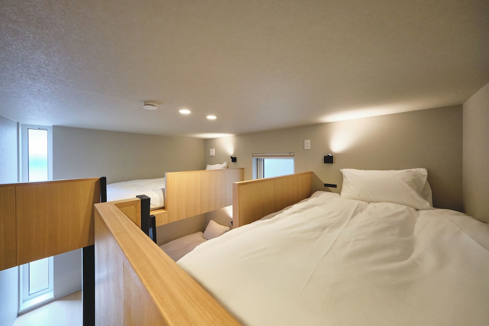 SAUNA STYLE SAPPORO