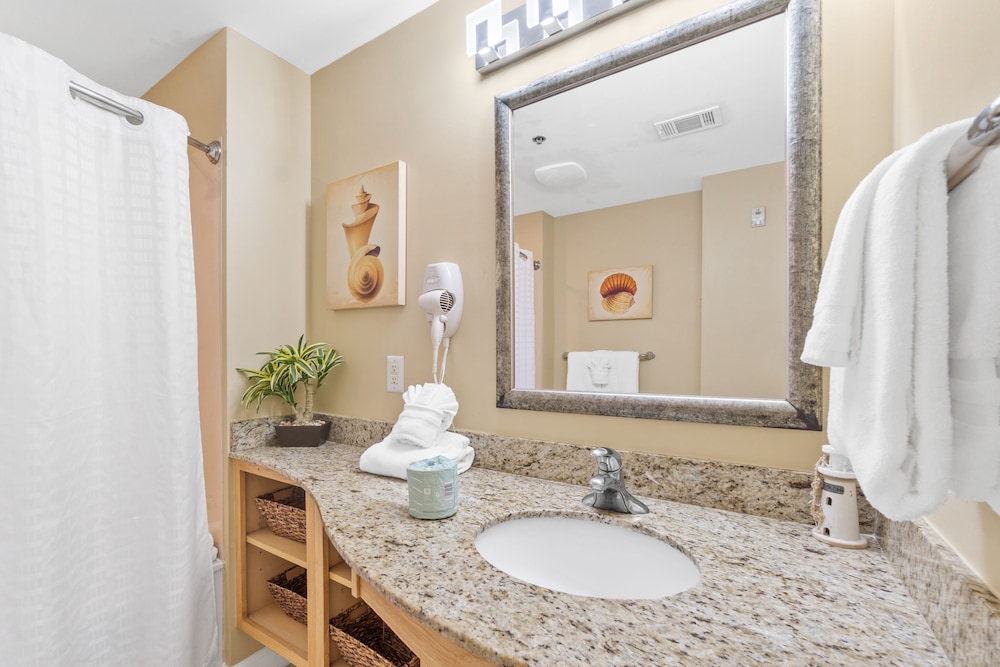 Splash Beach Resort by Panhandle Getaways