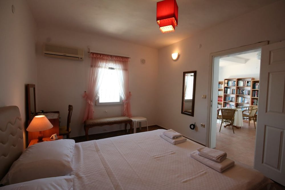 Important Group Villa BD456 3 Bedrooms