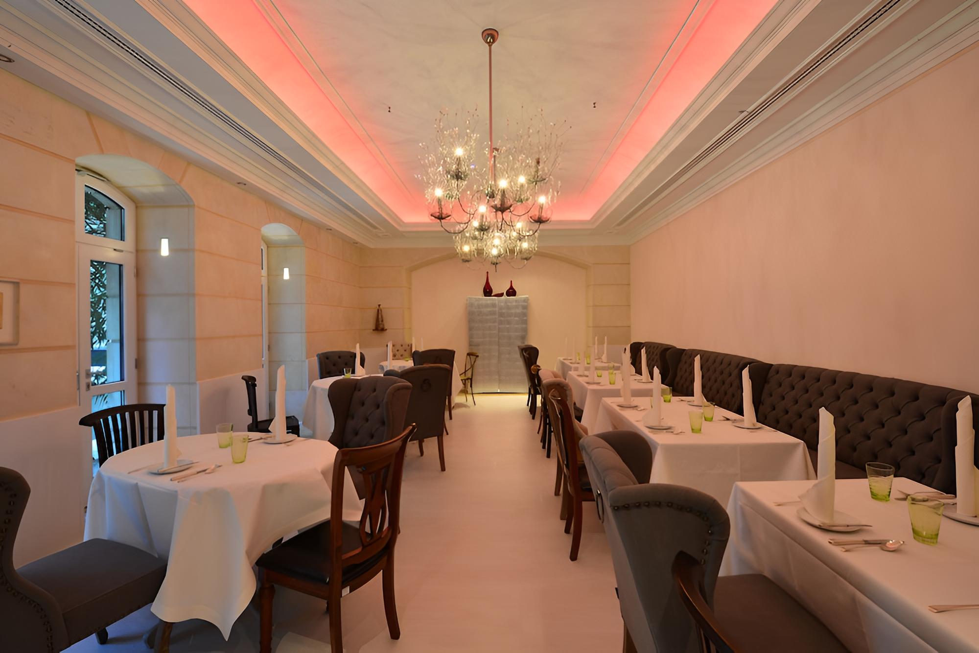 DORMERO Hotel Berlin Ku'damm