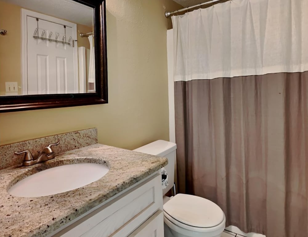 Emerald Isle Fort Walton Beach by Southern Vacation Rentals