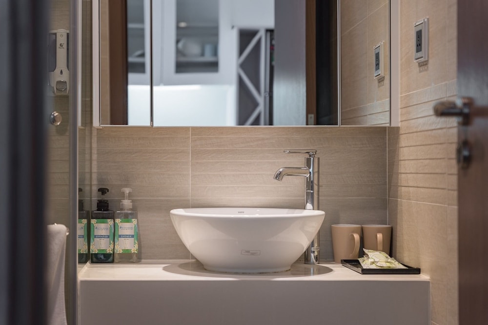 HMH - Vinhomes GreenBay Apartment