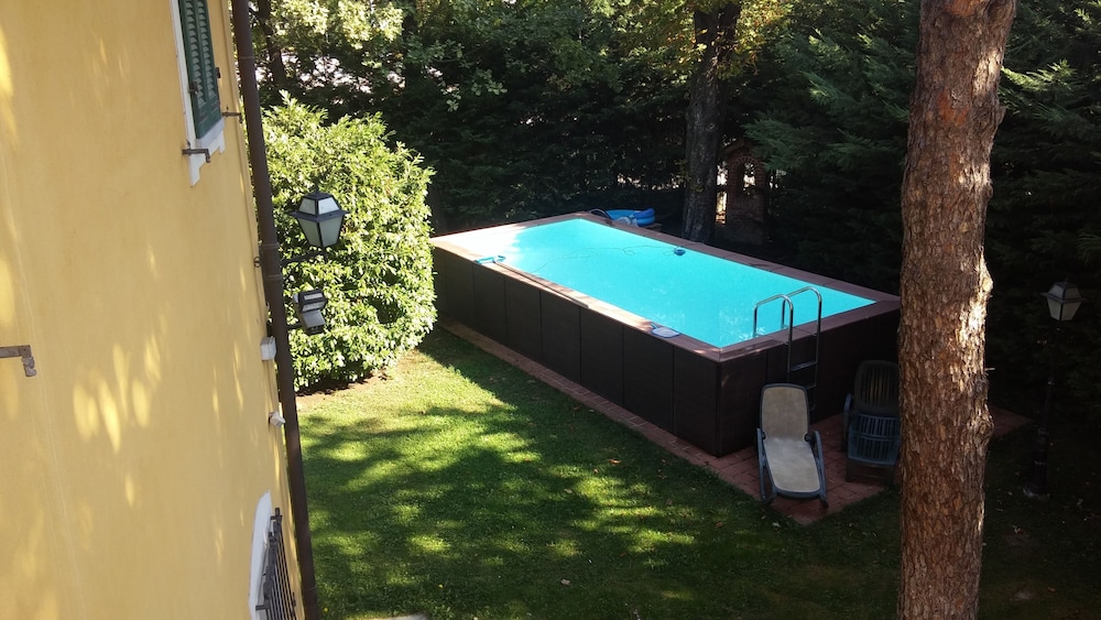 Villa Mirano B&B