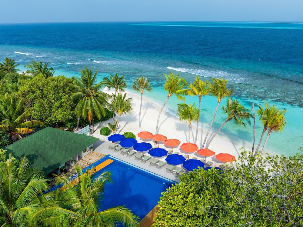 OBLU NATURE Helengeli - All-Inclusive with Free Transfers