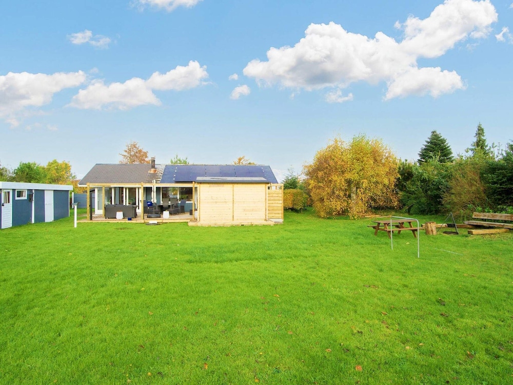 7 Person Holiday Home in Holbaek