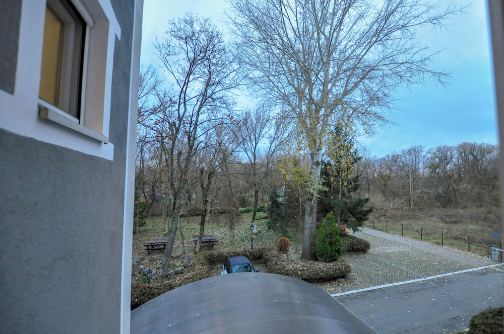 Vila Forest