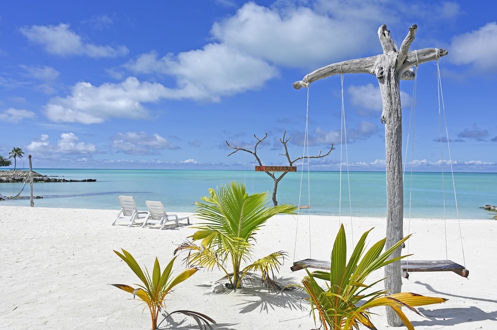 Niru Isle Maldives photo 5