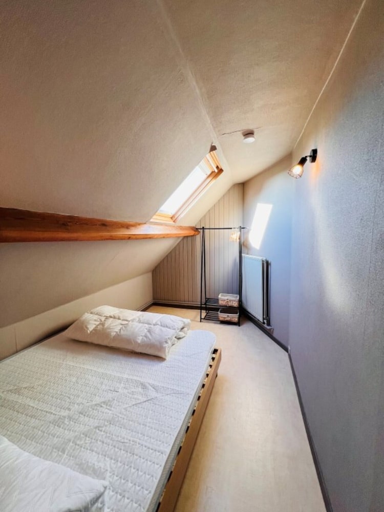 Holiday Home in Wenduine Near Zeedijk