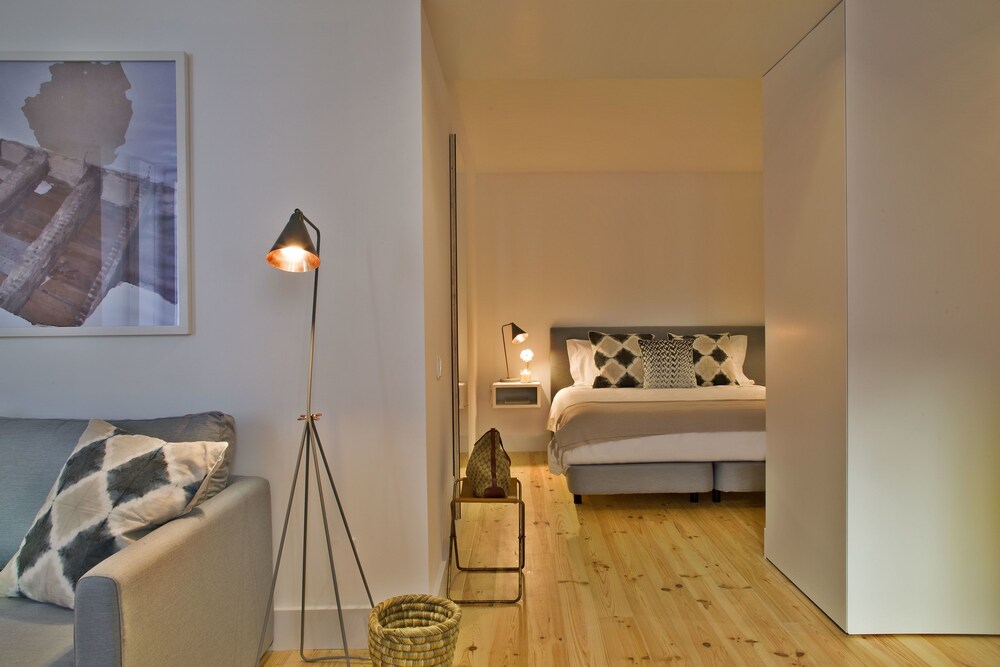 Lisbon Five Stars Apartments Combro 77