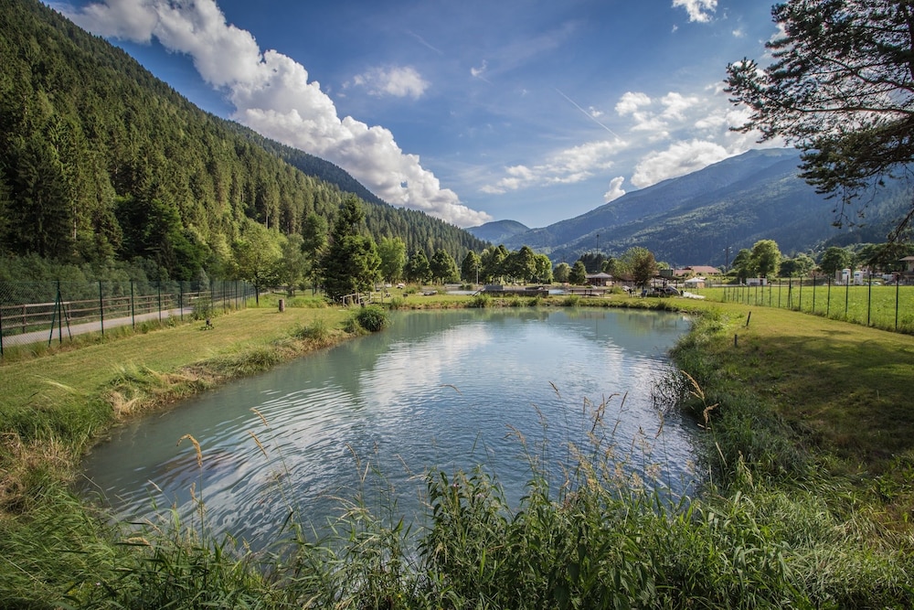 Val Rendena Village