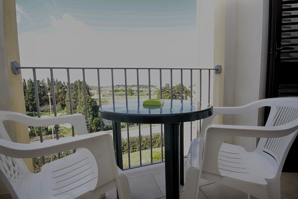 Itinera Apartments