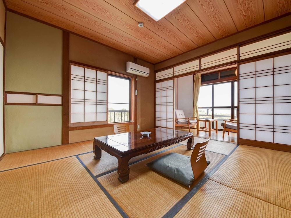 Misaki Kanko Hotel view 5