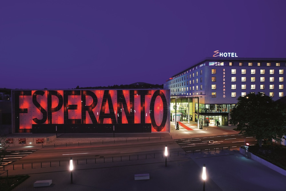 Hotel Esperanto - Property Image 21