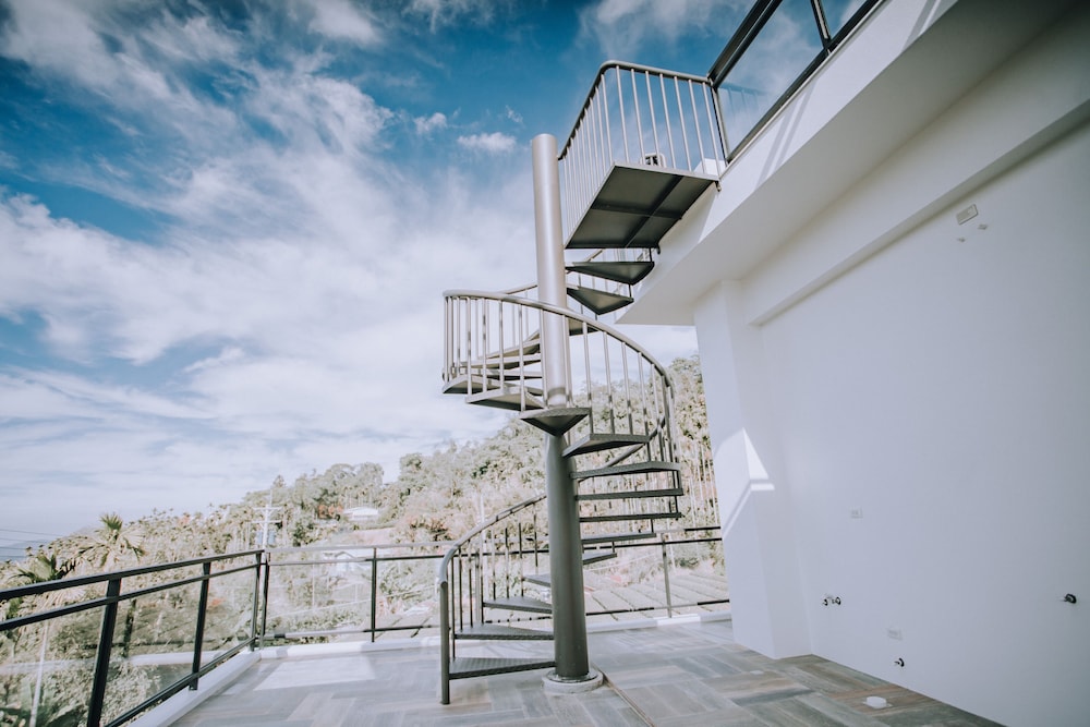 Ruili Tea Villa view 4