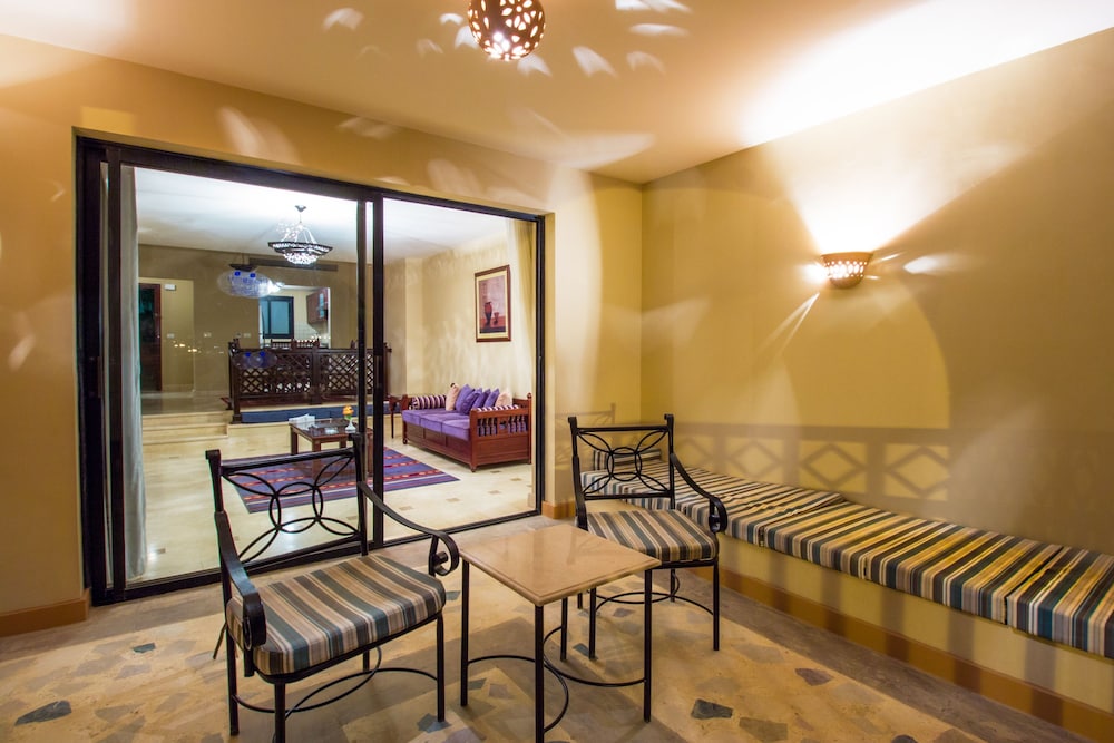 Marina Resort Port Ghalib Radisson Individuals