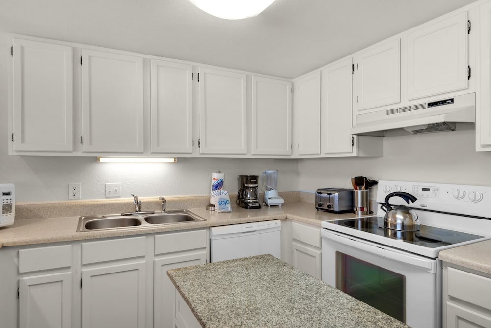 Starboard Village 423
