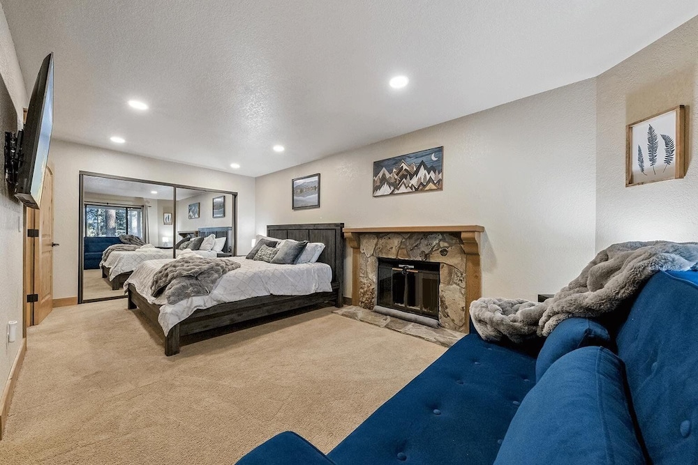 1192 Timber Lane 4 Bedroom Home
