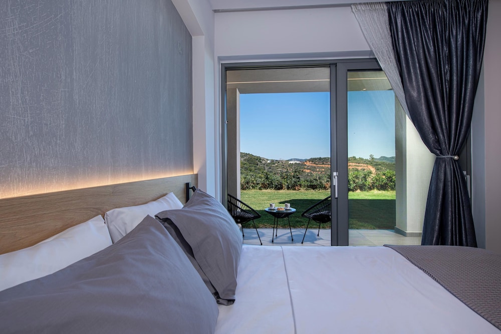 Villa Arithea