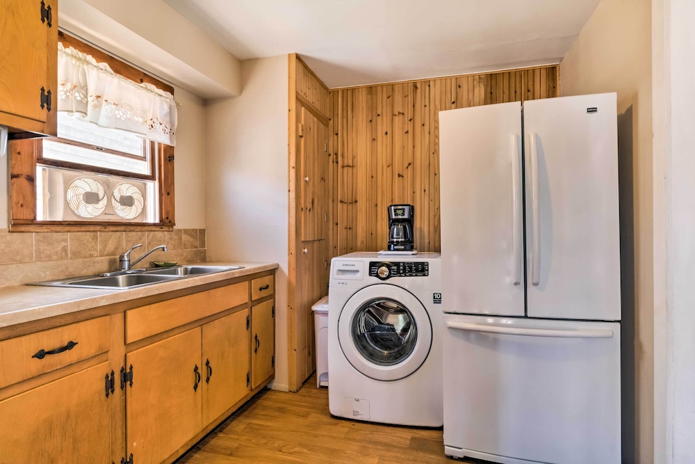 Milford Vacations - Beachfront Connecticut Retreat w/ Views! - Property Image 13