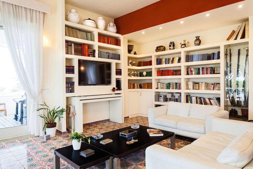 Villa Sole di Capri photo 5