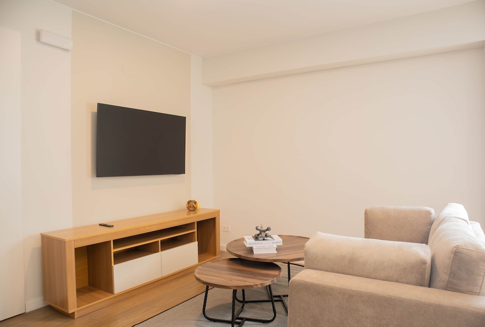w Comfortable 2BR Stay in Miraflores