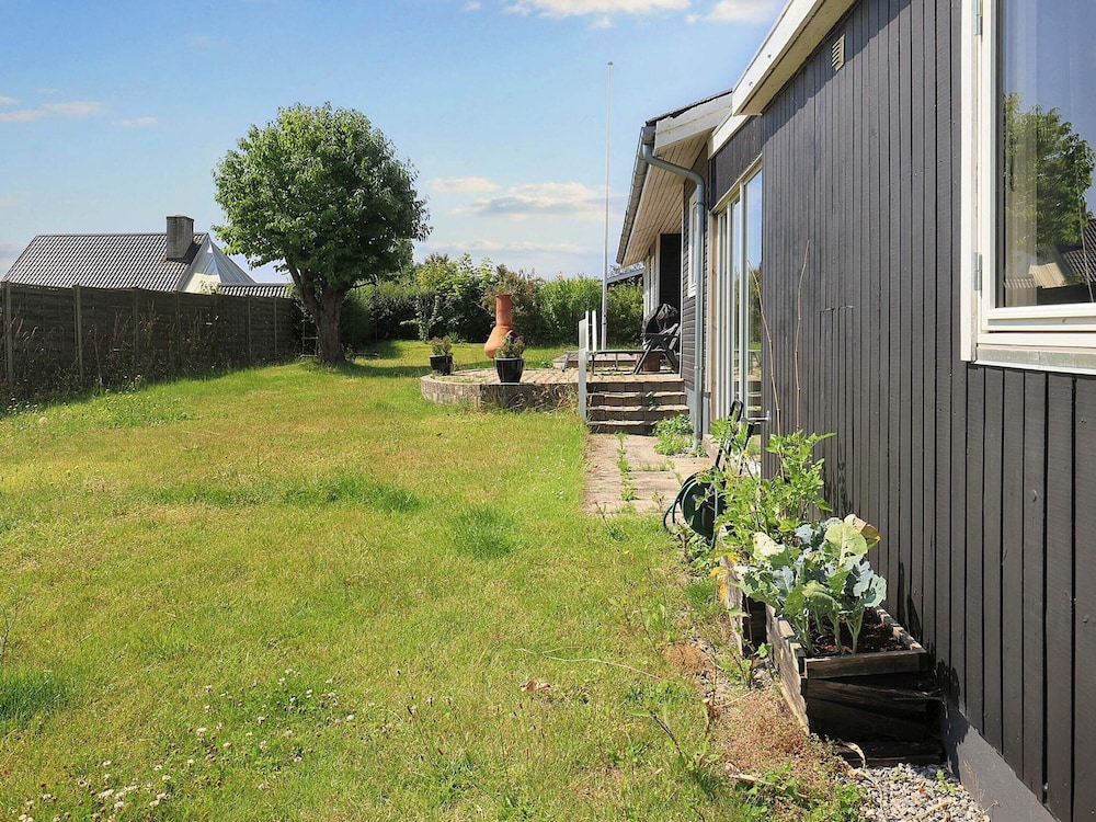 4 Person Holiday Home in Karrebaeksminde
