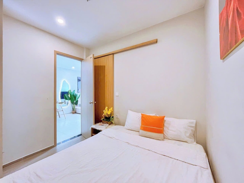 The Song Premium Apartment - Vung Tau Beach