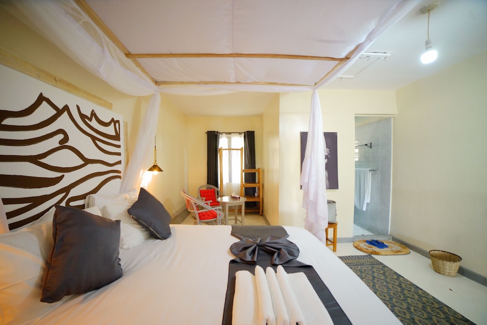Bayside Resort Lake Victoria