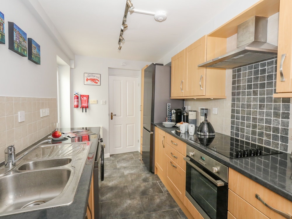 Cove Street Cottage