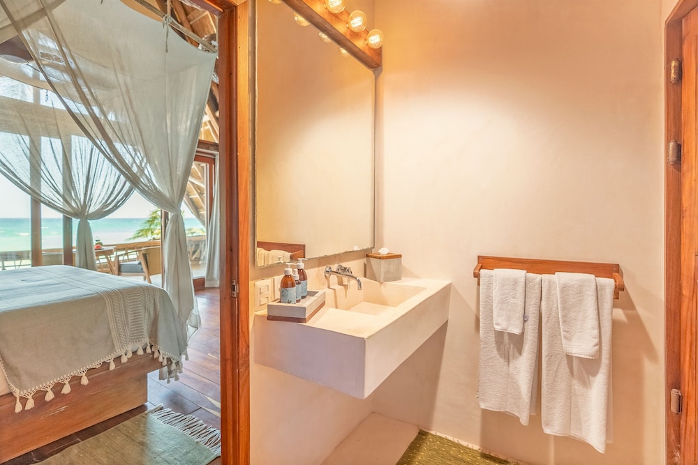 Ahau Beachfront Tulum Hotel 104
