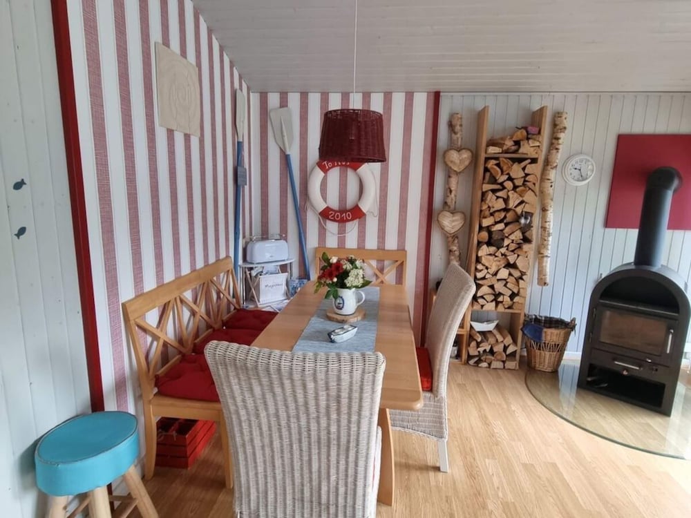 Holiday Home Amelie Comfortable Vacation Home