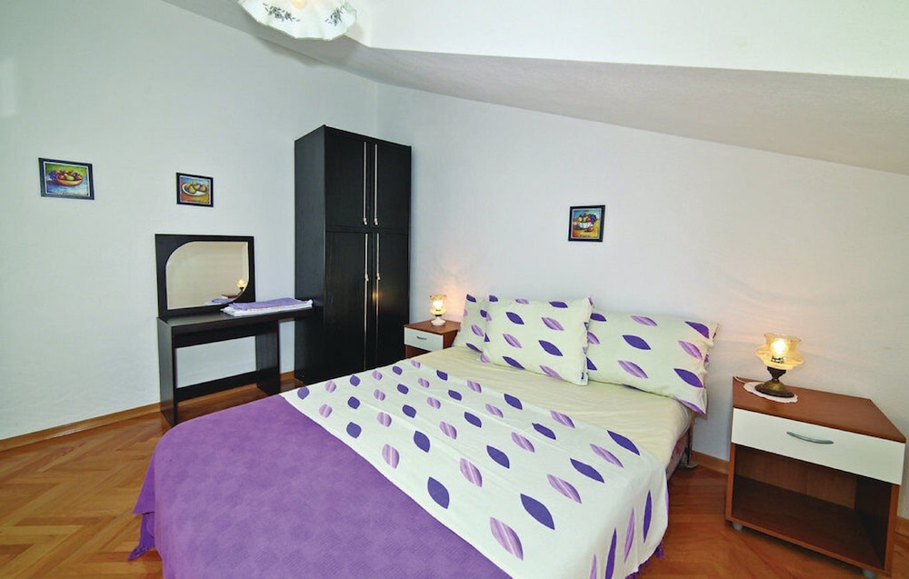 Apartments Halilović