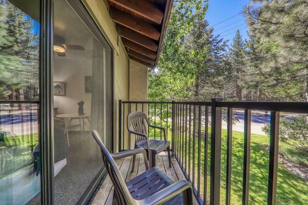 211 Bldg B 1 Bedroom Condo