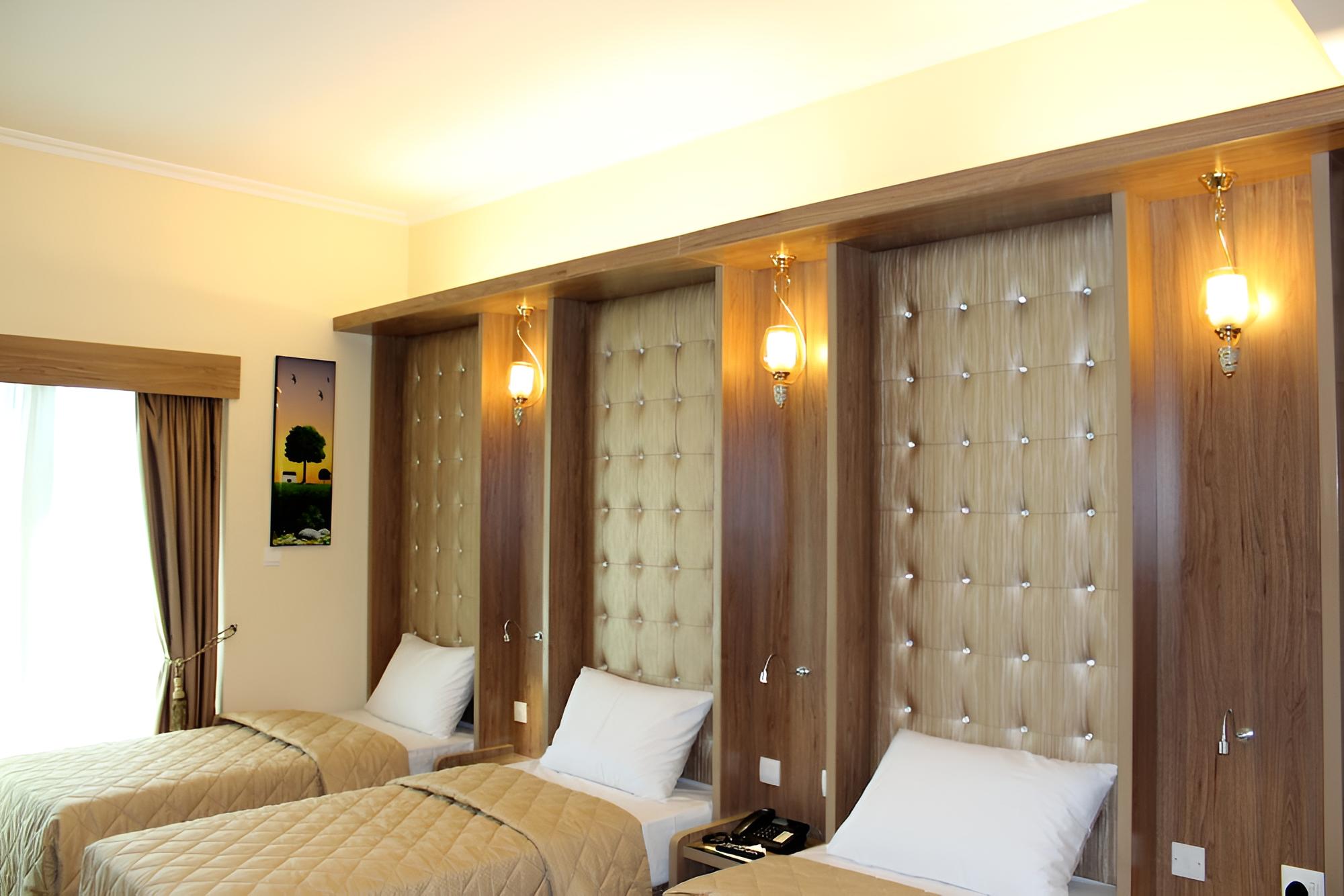 Naif view Hotel By Gemstones