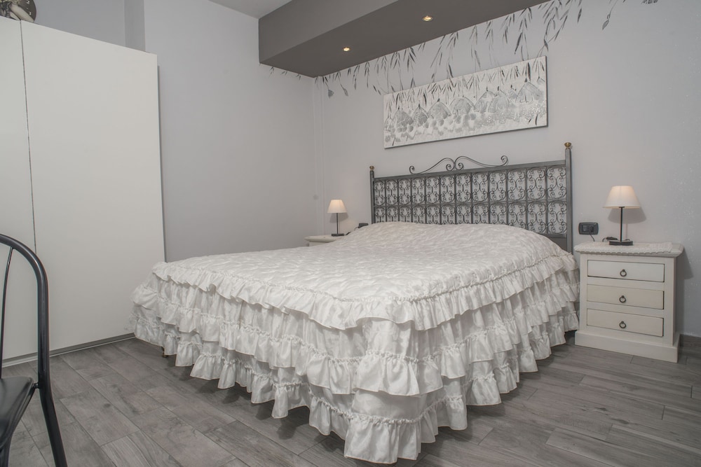 Villa Rosy B&B