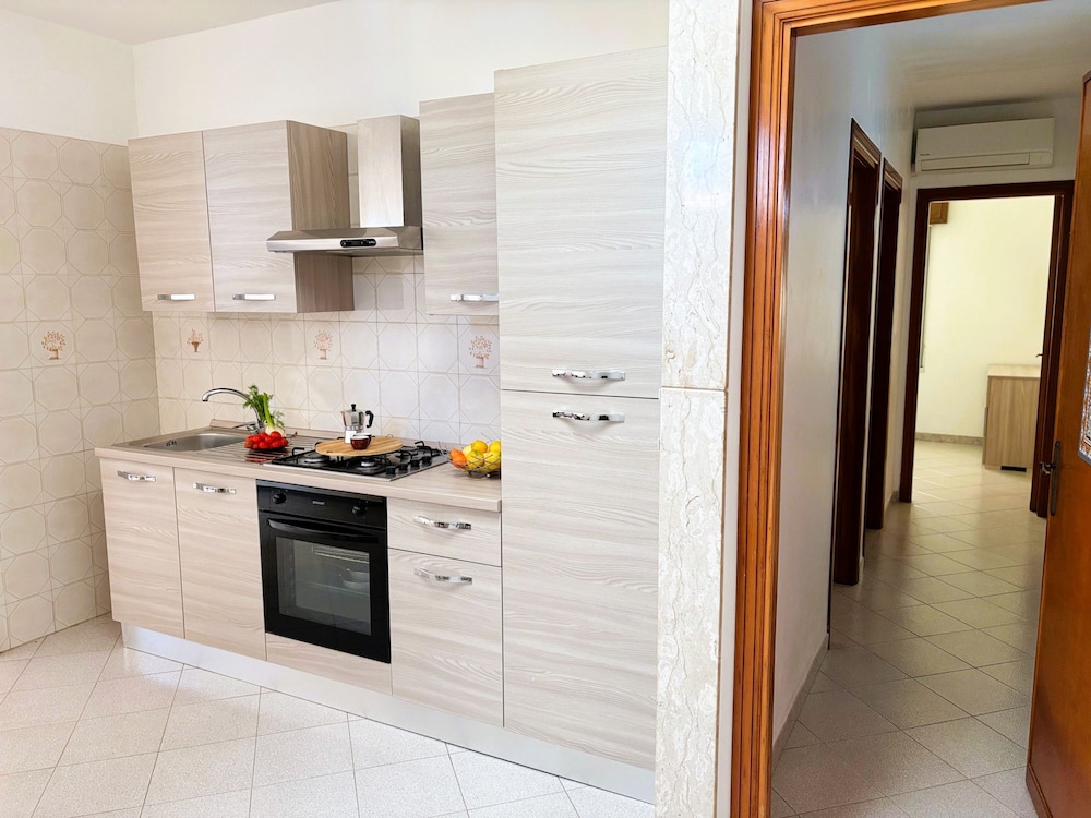 Casa Amodei 2 a Pochi Passi dal Mare