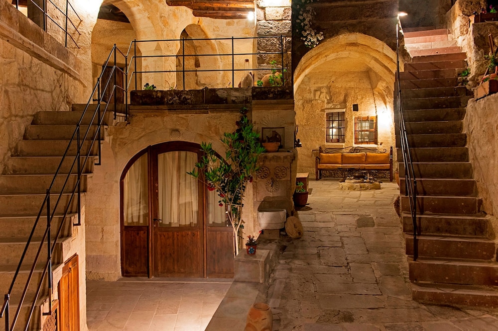 Aydinli Cave House view 3