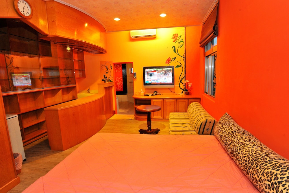 Kenting Macaron Hotel