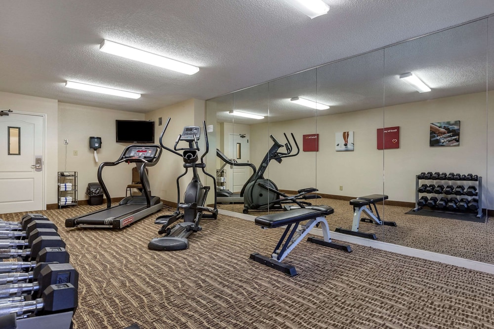 Comfort Inn Laurinburg - Property Image 7