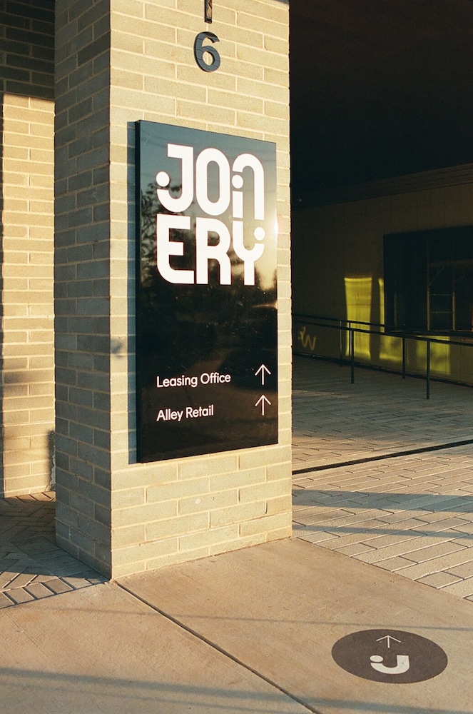 Joinery West