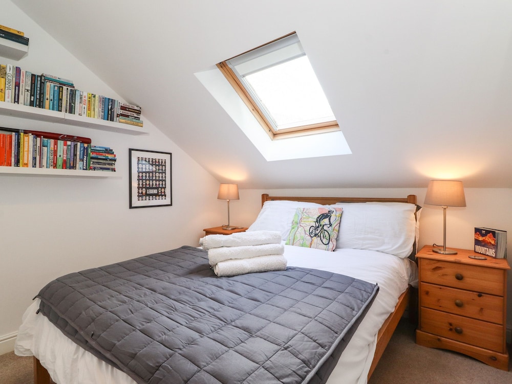Cherry Tree Cottage