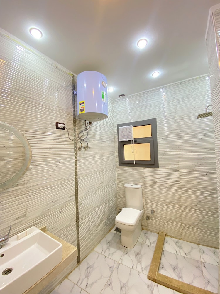Enjoy Giza Pyramids Hotel
