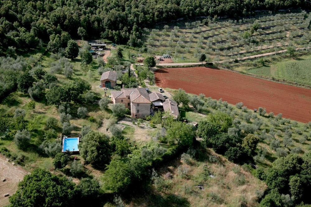 Agriturismo Podere Ficareto