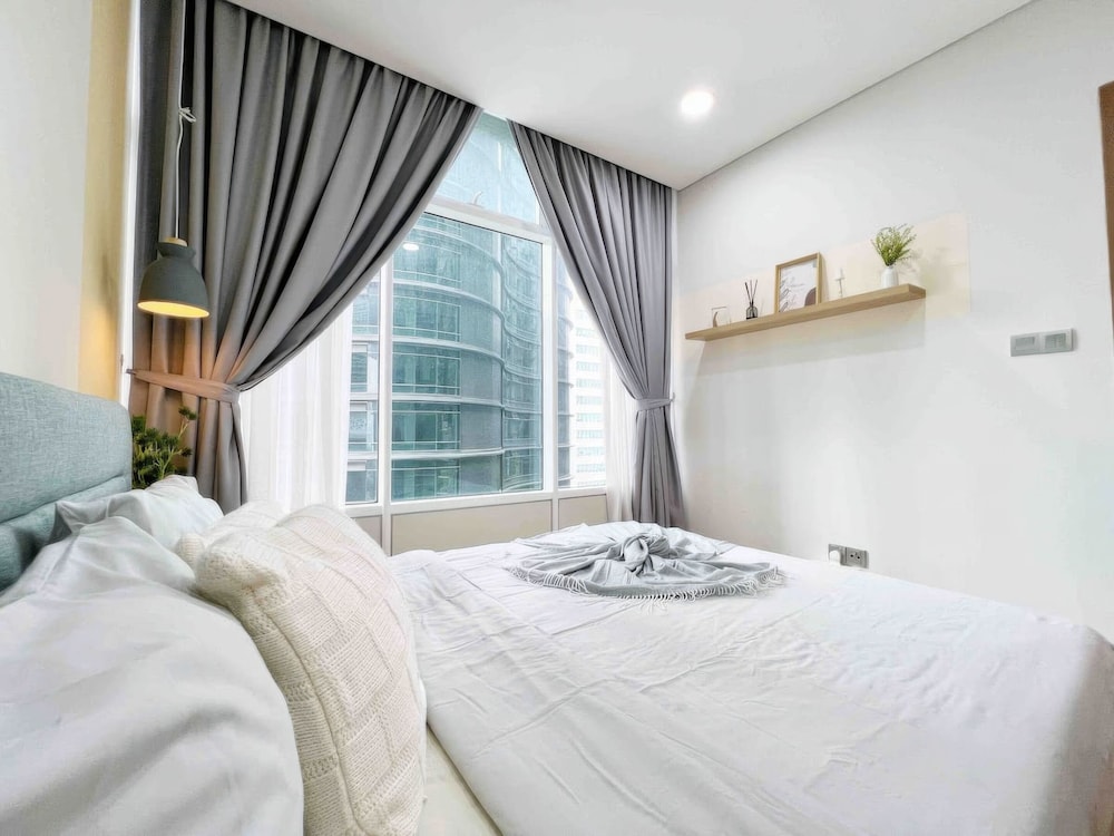 Staycation Sky Suites