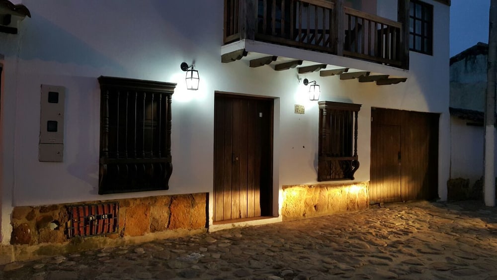 Casa Gabriel