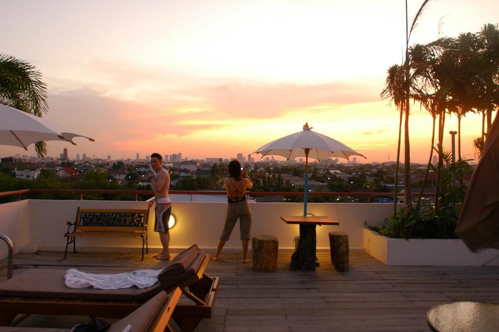 roof
