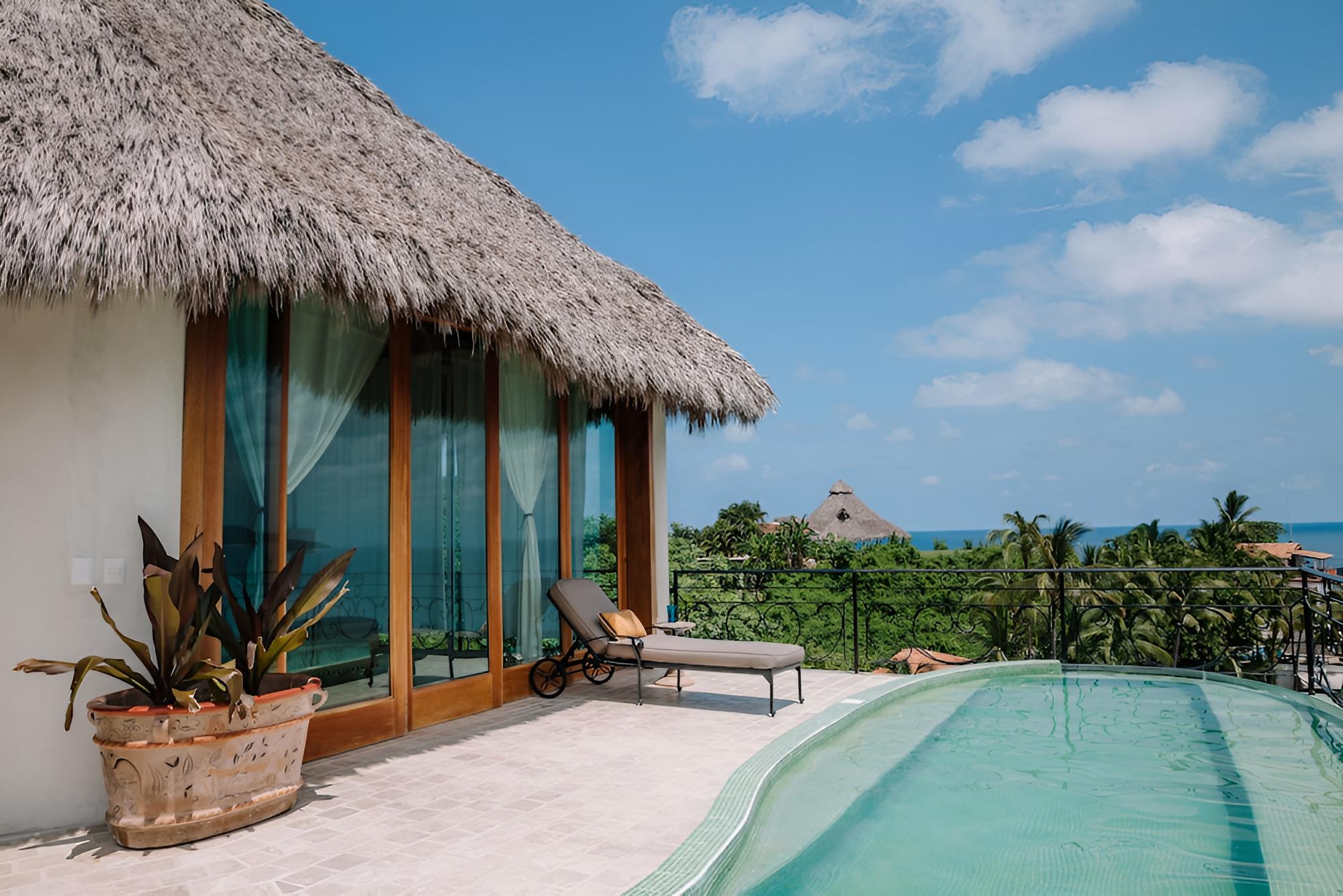 Amor Boutique Hotel